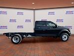 New 2024 Ram 4500 Tradesman Crew Cab 4x4 60 CA Cab Chassis for sale #E715N - photo 7