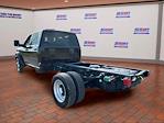 New 2024 Ram 4500 Tradesman Crew Cab 4x4 60 CA Cab Chassis for sale #E715N - photo 9