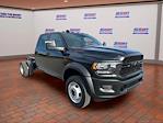 New 2024 Ram 4500 Tradesman Crew Cab 4x4 60 CA Cab Chassis for sale #E715N - photo 11