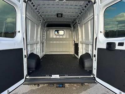 New 2024 Ram ProMaster 3500 High Roof Empty Cargo Van for sale #E722N - photo 2