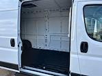 New 2024 Ram ProMaster 3500 High Roof Empty Cargo Van for sale #E722N - photo 33