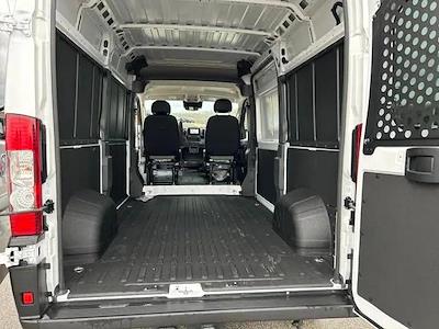 New 2025 Ram ProMaster 3500 High Roof Empty Cargo Van for sale #E835N - photo 2