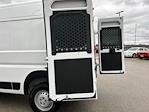 New 2025 Ram ProMaster 3500 High Roof Empty Cargo Van for sale #E835N - photo 33