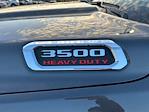 New 2025 Ram 3500 Laramie Crew Cab 4x4 Pickup for sale #F014N - photo 46
