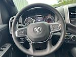 New 2025 Ram 1500 Big Horn Crew Cab 4x4 Pickup for sale #F048N - photo 17