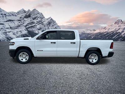 New 2025 Ram 1500 Tradesman Crew Cab 4x4 Pickup for sale #F096N - photo 2