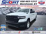 New 2025 Ram 1500 Tradesman Crew Cab 4x4 Pickup for sale #F096N - photo 1