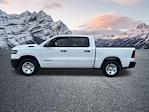 New 2025 Ram 1500 Tradesman Crew Cab 4x4 Pickup for sale #F096N - photo 2