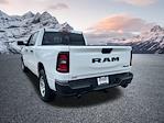 New 2025 Ram 1500 Tradesman Crew Cab 4x4 Pickup for sale #F096N - photo 3