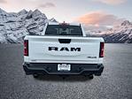 New 2025 Ram 1500 Tradesman Crew Cab 4x4 Pickup for sale #F096N - photo 4