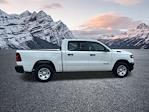 New 2025 Ram 1500 Tradesman Crew Cab 4x4 Pickup for sale #F096N - photo 6