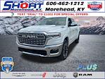 New 2025 Ram 1500 Longhorn Crew Cab 4x4 Pickup for sale #F143N - photo 1