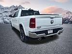 New 2025 Ram 1500 Longhorn Crew Cab 4x4 Pickup for sale #F143N - photo 3