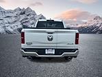 New 2025 Ram 1500 Longhorn Crew Cab 4x4 Pickup for sale #F143N - photo 4