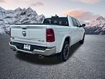 New 2025 Ram 1500 Longhorn Crew Cab 4x4 Pickup for sale #F143N - photo 5