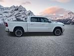 New 2025 Ram 1500 Longhorn Crew Cab 4x4 Pickup for sale #F143N - photo 6