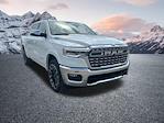 New 2025 Ram 1500 Longhorn Crew Cab 4x4 Pickup for sale #F143N - photo 7