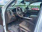 New 2025 Ram 1500 Longhorn Crew Cab 4x4 Pickup for sale #F143N - photo 9