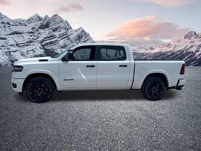 New 2026 Ram 1500 Big Horn Crew Cab 4x4 Pickup for sale #F159N - photo 2