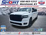 New 2026 Ram 1500 Big Horn Crew Cab 4x4 Pickup for sale #F159N - photo 1