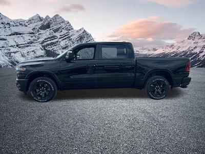 New 2026 Ram 1500 Big Horn Crew Cab 4x4 Pickup for sale #F177N - photo 2