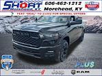 New 2026 Ram 1500 Big Horn Crew Cab 4x4 Pickup for sale #F177N - photo 1