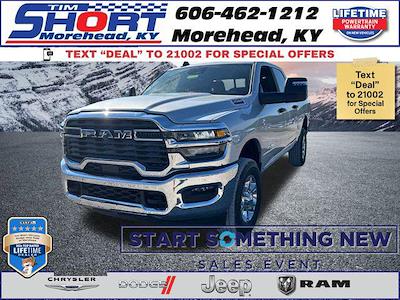 New 2026 Ram 2500 Big Horn Crew Cab for sale #F208N - photo 1