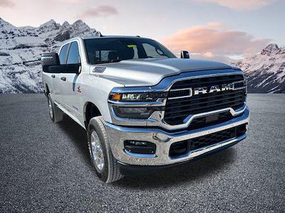 New 2026 Ram 2500 Big Horn Crew Cab for sale #F208N - photo 2