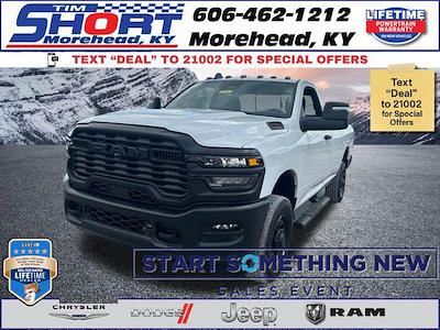 New 2026 Ram 2500 Tradesman Regular Cab for sale #F217N - photo 1