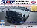 New 2026 Ram 2500 Tradesman Regular Cab for sale #F217N - photo 1