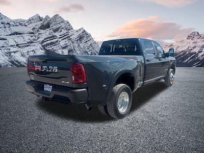 New 2026 Ram 3500 Longhorn Crew Cab for sale #F224N - photo 1