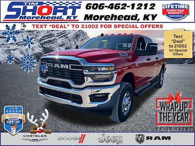 New 2026 Ram 3500 Tradesman Crew Cab for sale #F226N - photo 1
