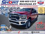 New 2026 Ram 3500 Tradesman Crew Cab for sale #F226N - photo 1