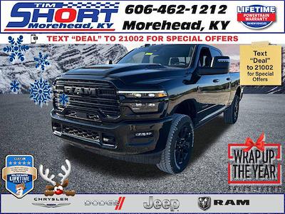New 2026 Ram 3500 Laramie Crew Cab for sale #F238N - photo 1
