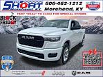 New 2025 Ram 1500 Big Horn Crew Cab 4x4 Pickup for sale #F241N - photo 8