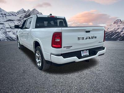 New 2025 Ram 1500 Big Horn Crew Cab 4x4 Pickup for sale #F241N - photo 1