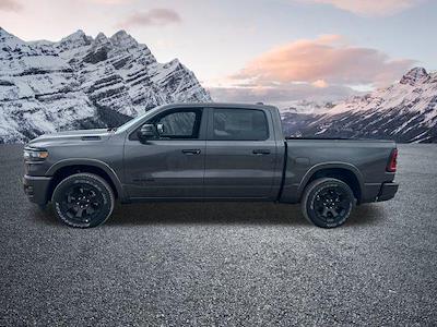 New 2025 Ram 1500 Big Horn Crew Cab 4x4 Pickup for sale #F240N - photo 2