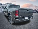 New 2025 Ram 1500 Big Horn Crew Cab 4x4 Pickup for sale #F240N - photo 3