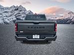 New 2025 Ram 1500 Big Horn Crew Cab 4x4 Pickup for sale #F240N - photo 4