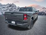 New 2025 Ram 1500 Big Horn Crew Cab 4x4 Pickup for sale #F240N - photo 5