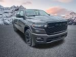 New 2025 Ram 1500 Big Horn Crew Cab 4x4 Pickup for sale #F240N - photo 7