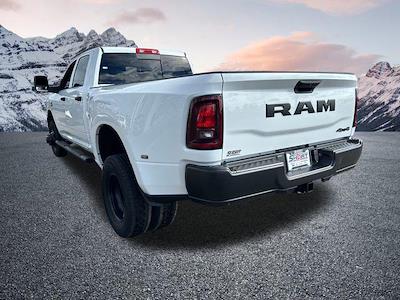New 2026 Ram 3500 Tradesman Crew Cab for sale #F345N - photo 2