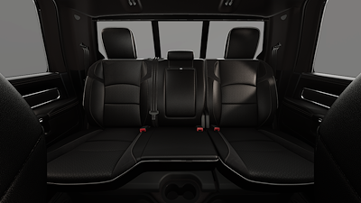 New 2026 Ram 3500 Laramie Crew Cab for sale #TG185888 - photo 1