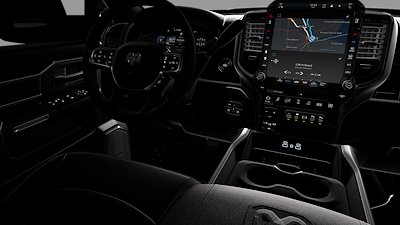 New 2026 Ram 3500 Laramie Crew Cab for sale #TG185888 - photo 2