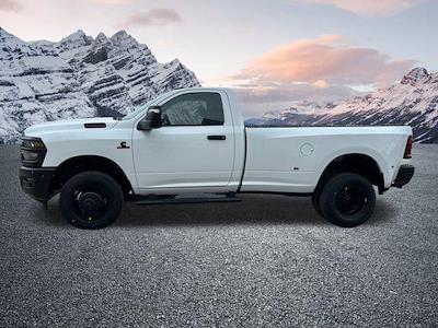 New 2026 Ram 3500 Tradesman Regular Cab for sale #F356N - photo 1