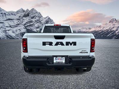 New 2026 Ram 3500 Tradesman Regular Cab for sale #F356N - photo 2