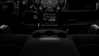 New 2026 Ram 3500 Big Horn Crew Cab for sale #TG213810 - photo 1