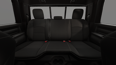 New 2026 Ram 2500 Tradesman Crew Cab for sale #F452N - photo 2