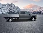 New 2026 Ram 3500 Crew Cab 60 CA Cab Chassis for sale #F423N - photo 8