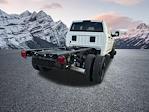 New 2026 Ram 5500 Crew Cab 60 CA Cab Chassis for sale #F545N - photo 9